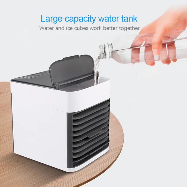 Joaron - 3-in-1 Air Cooler | Portable, Powerful, Multi-Function Cooling Solution