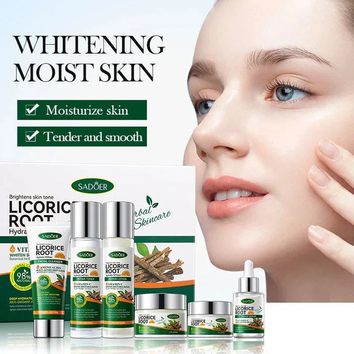 Health and Beauty