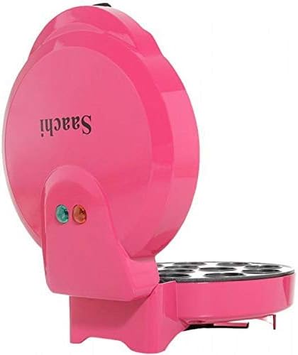 Cake Pop Maker – Non-Stick, Quick & Easy, Electric Mini Cake Ball Machine for Home Baking & Party Treats