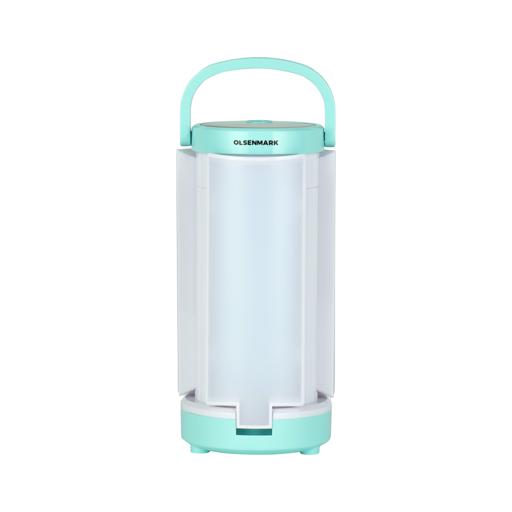 Handheld Rechargeable LED Emergency Light (3W) – Portable, High-Brightness, Long-Lasting Flashlight for Power Outages & Outdoor Use