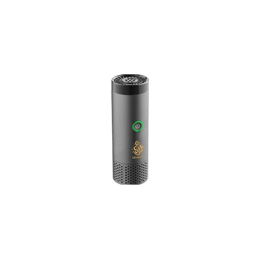Black Bukhoor – Premium, Long-Lasting, Arabic Incense, Exotic Oud, Woody & Musk Fragrance for Home & Meditation