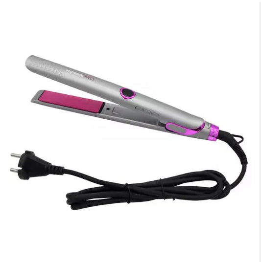 Charm Iron for Hair | Professional, Fast Heating, Anti-Frizz, Salon-Quality Hair Straightener