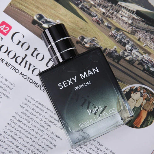 Cologne for Men – Long-Lasting Light Fragrance, Refreshing Men’s Perfume for Daily Wear & Special Occasions