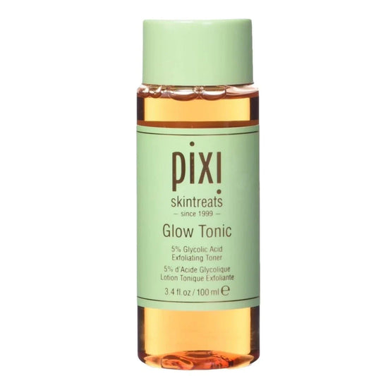Glow Tonic, 100ml, Original, Exfoliating Toner, Brightening, Pore Tightening, Hydrating, Anti-Aging, Skin Glow