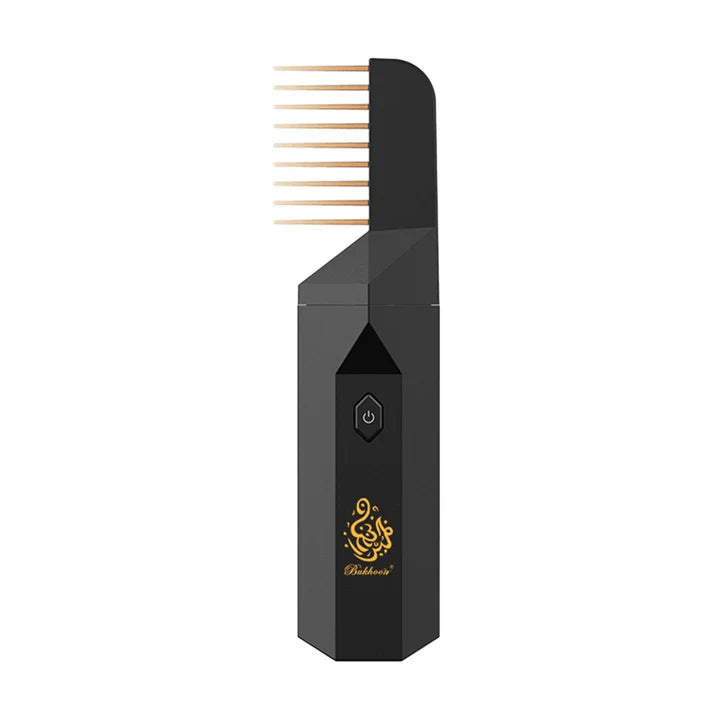 Hair Bakhoor | Long-Lasting Fragrance, Hair Perfume, Oud Scent, Aromatic Hair Mist