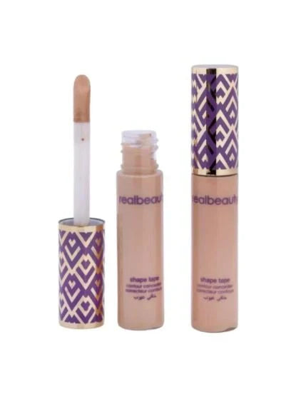 Liquid Concealer (RB-771) | Full Coverage, Long-Lasting, Lightweight, Waterproof Formula