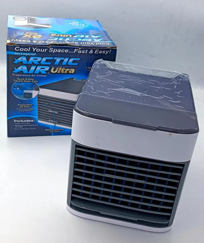 Joaron - 3-in-1 Air Cooler | Portable, Powerful, Multi-Function Cooling Solution
