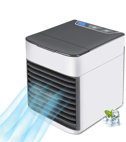Joaron - 3-in-1 Air Cooler | Portable, Powerful, Multi-Function Cooling Solution