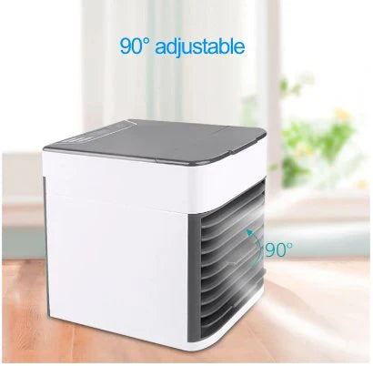 Joaron - 3-in-1 Air Cooler | Portable, Powerful, Multi-Function Cooling Solution