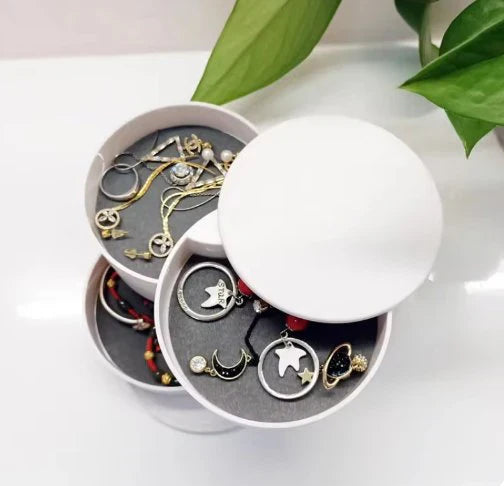 Multi-Layer Gift Box – Elegant Surprise Box for Jewelry, Chocolates, Love Notes & More**