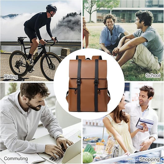 Packly Bag, Durable Travel Backpack, Waterproof, Lightweight, Multipurpose, Stylish, Storage Bag, Unisex