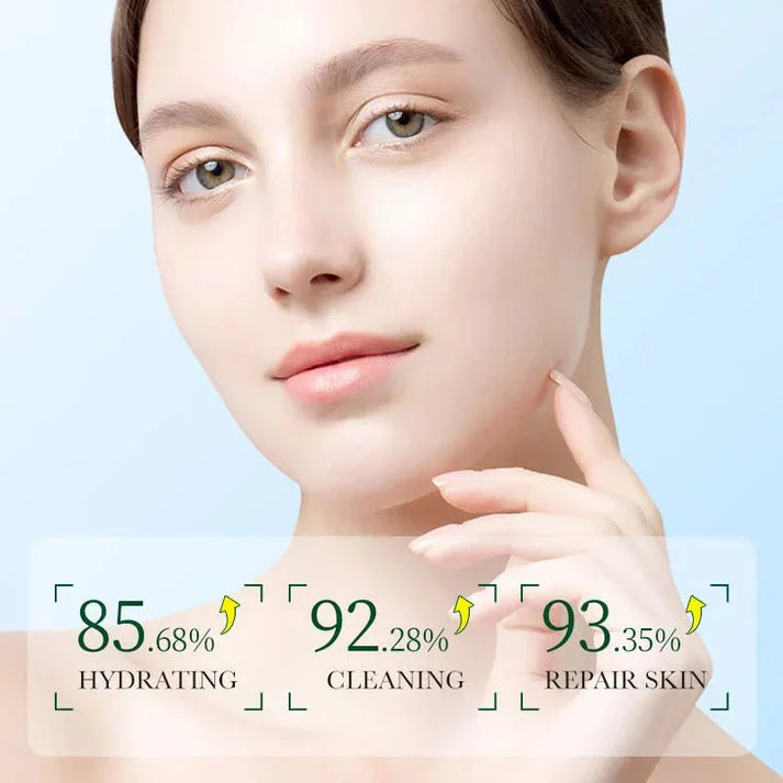 Sadoer - Licorice Root Whitening Skin Care Set (Original) | Brightening