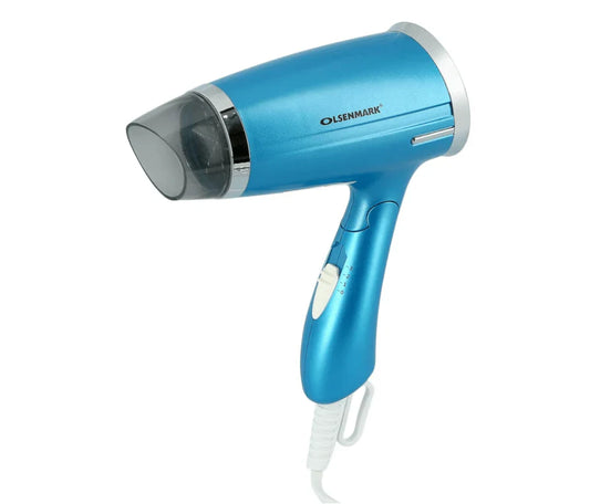 Smart Hair Dryer | Fast Drying, Ionic Technology, Lightweight, Professional Blow Dryer