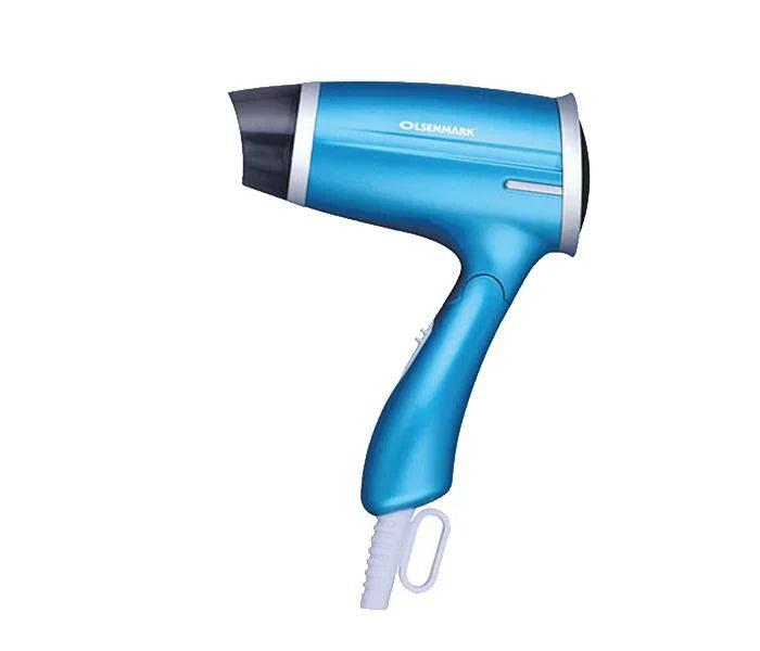 Smart Hair Dryer | Fast Drying, Ionic Technology, Lightweight, Professional Blow Dryer